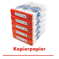 Kopierpaier bestellen, Druckerpapier – im Schweizer Onlineshop